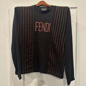 FENDI Women’s long sleeve